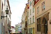 008-Улица Пикк